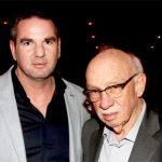 אורן פלוטקין עם אביגדור קפלן